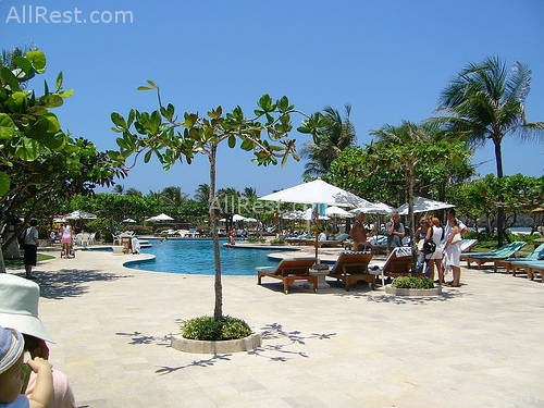 Grand Hyatt Bali 152